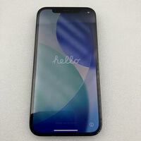 中古  【SIMロック解除済み】【docomo】Apple iPhone12 Pro 6.1インチ 256GB (パシフィックブルー) MGMD3J/A 155575 