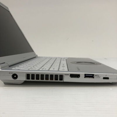 【徳島住吉店】中古  Panasonic Let's note CF-SV9RDQVS(Intel Core i5 10310U 1.70GHz/16GB DDR4/SSD256GB/-/オンボード/12.1/1920x1200/GbE/Wi-Fi/WEBCAM/W11P) 193382 
