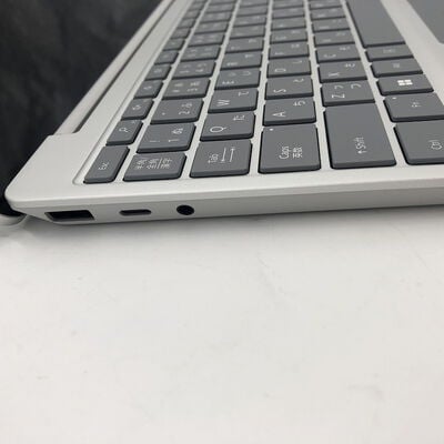 【盛岡都南店】中古  Microsoft Surface Laptop Go 3 4580002127 