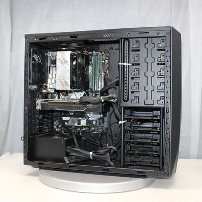 【通販センター】中古  THIRDWAVE GALLERIA KT 