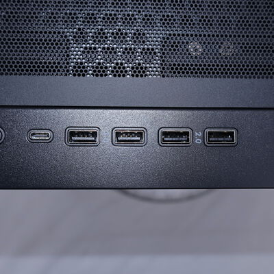【通販センター】中古  THIRDWAVE GALLERIA SF BK 205314 