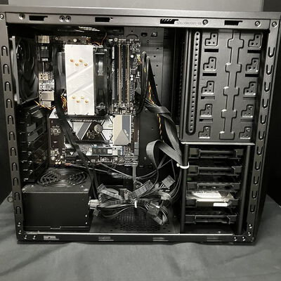 【大須店】中古  GALLERIA XF(i7 9700K/16GB/SSD512GB/HDD2TB/W10H) 3120021695 