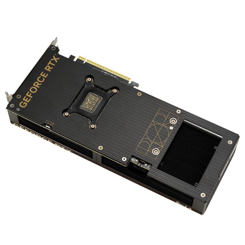 ASUS PROART-RTX5080-O16G (GeForce RTX 5080 16GB) ｜ パソコン通販の