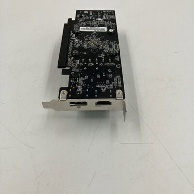 【なんば店】中古  ASRock RX550 LP 4G (Radeon RX550 4GB GDDR5 1H1P) 199771 