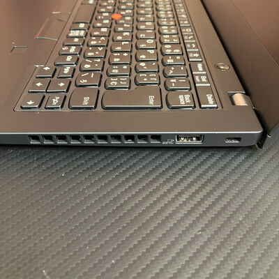 【富士青葉店】中古  Lenovo ThinkPad X13 Gen 1 (INTEL Core i5 10210U 1.6GHz/8GB/SSD256GB/-/オンボード/13.3/1920x1080/Wi-Fi/WEBCAM/W11H64) 178715 