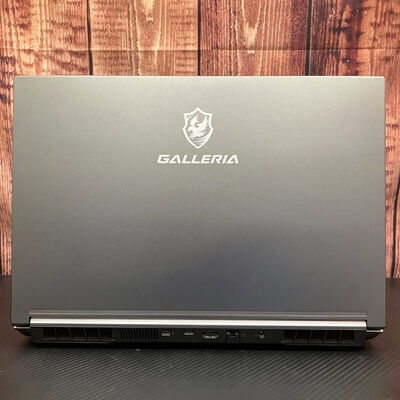 【富士青葉店】中古  GALLERIA XL7C-R46(i7-13700H/32GB/SSD2TB/RTX4060/W11H) 5070002435 