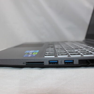 【富士青葉店】中古  THIRDWAVE GALLERIA RL7C-R35-5N 195267 
