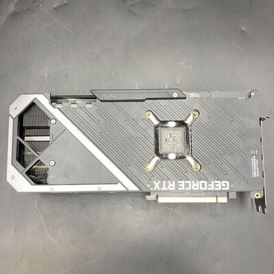 【熊本浜線店】中古  ASUS ROG-STRIX-RTX3070TI-O8G-GAMING (RTX3070Ti 8GB) 146266 