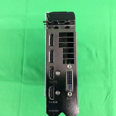 【川崎店】中古  SAPPHIRE PULSE RADEON RX 580 8G GDDR5 OC（RX580 8GB） 3480039914 