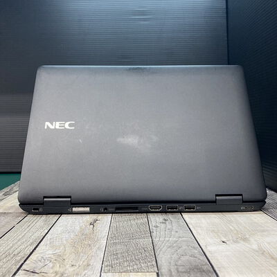 【広島店】中古  NEC VersaPro VRT10C-6 (INTEL Core i5 10210Y 1.0GHz/8GB/SSD256GB/-/オンボード/12.5/1920x1080/Wi-Fi/WEBCAM/W11H64) 182746 