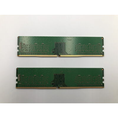 【水戸赤塚店】中古  Crucial CT2K8G4DFRA32A (DDR4 PC4-25600 8GBx2) 4680003559 