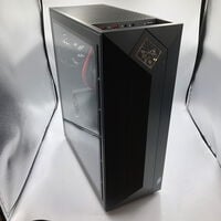中古  HP OMEN Obelisk 875(i9 9900K/32GB/SSD1TB/HDD2TB/RTX2080Ti/W11P) 4680002958 