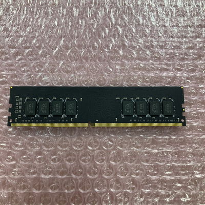 【富士青葉店】中古  CFD W4U2666CS-16G（PC4-21300 16GB デスクトップ用） 5070001565 