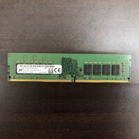 中古  PC4-21300 16GB デスクトップ用(DDR4-2666) 135638 