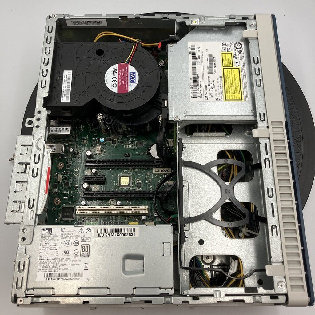 中古 NEC MATE MKN31/E-B (i5 10500/8GB/SSD128GB/W11P) 3290007009