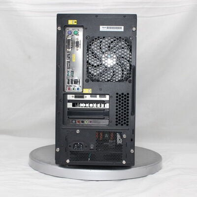 【博多店】中古  SYCOM Original PC 