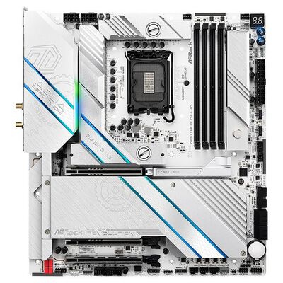 ASRock  Z890 Taichi AQUA (Z890 1851 E-ATX) 