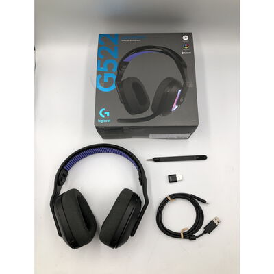 【水戸赤塚店】中古  Logicool G522 LIGHTSPEED G522-BK 4680003277 