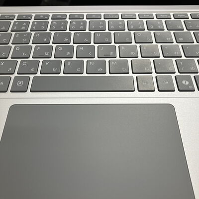 【宮崎恒久店】中古  Surface Laptop 7th Edition(Snapdragon X Elite/16GB/SSD 512GB/Wi-Fi 7/2304x1536/Windows11 Home 64bit) 3280020665 