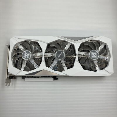 【秋葉原本店】中古  ASRock RX7600 SL 8GO RX7600 Steel Legend 8G OC (RX7600 8G) 162751 