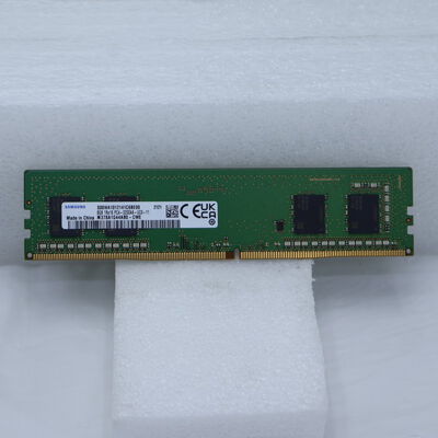【通販センター】中古  PC4-25600 8GB デスクトップ用(DDR4-3200) 140727 