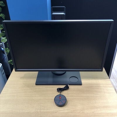 【甲府飯田店】中古  BenQ ZOWIE XL2546K-B （フルHD 1920x1080 240Hz） 4720002610 