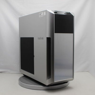 【通販センター】中古  THIRDWAVE raytrek 4CX48S-K 195818 