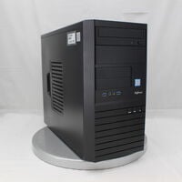 中古  THIRDWAVE Magnate EM041(Intel Core i5 8400/16GB/SSD640GB/DVDマルチ/オンボード/W11H64 MAR) 189460 