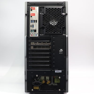【札幌店】中古  GALLERIA XA7C-R36T(i7 12700/32GB/SSD1TB/なし/RTX3060Ti 8GB/W11H) 3210016313 