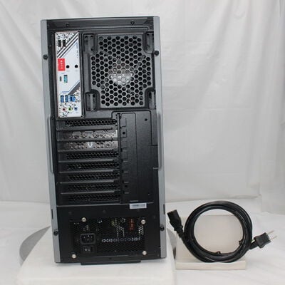 【通販センター】中古  THIRDWAVE GALLERIA XA7C-R47 195801 