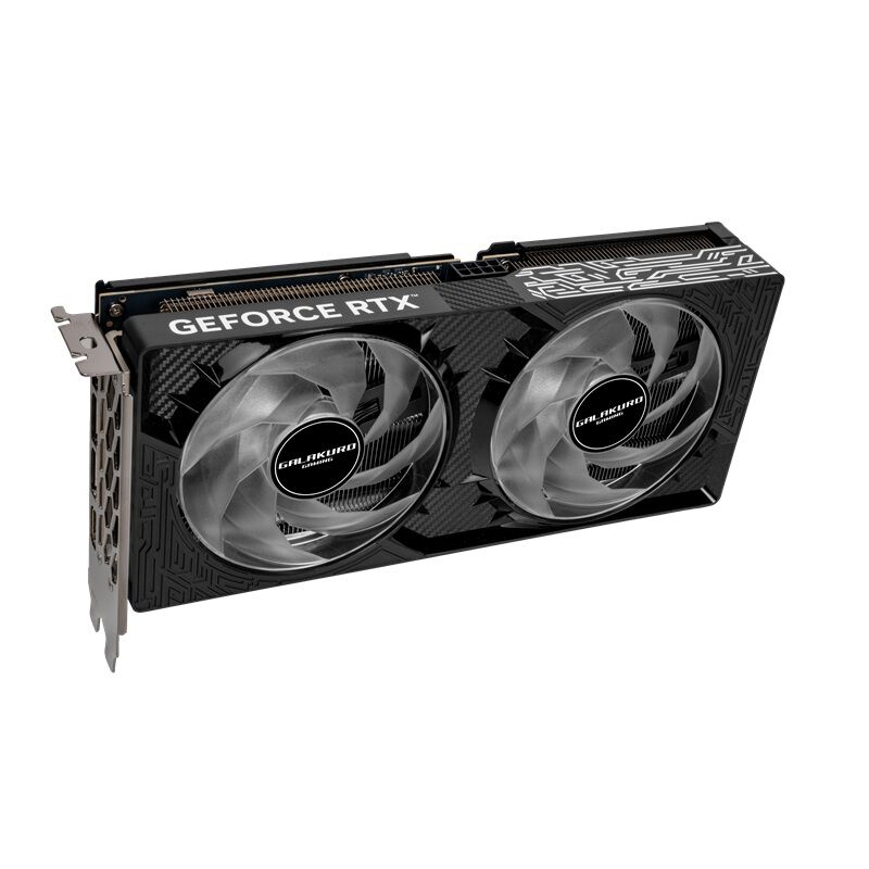 玄人志向 GG-RTX5060Ti-E16GB/Lineage II (GeForce RTX 5060 Ti 16GB