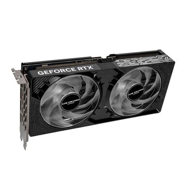 玄人志向  GG-RTX5060Ti-E16GB/Lineage II (GeForce RTX 5060 Ti 16GB) 