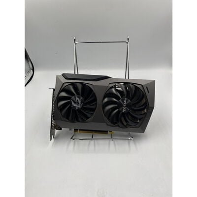 【座間相武台】中古  ZOTAC ZT-A30610E-10M(ZTRTX3060TWINEDGE-8GBGDR6) 175492 
