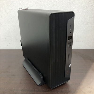 【福山ココローズ店】中古  HP ProDesk(i5 10500/8GB/SSD256GB/W10P) 5090000549 