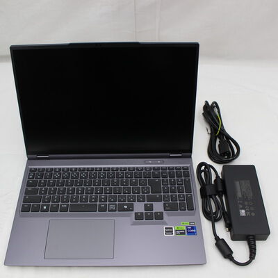 【秋葉原本店】中古  THIRDWAVE GALLERIA UL9C-R49-6 183839 