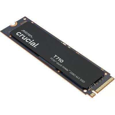 Crucial  T710 CT1000T710SSD8-JP (M.2 2280 1TB) 