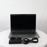 中古  Dell Latitude 5310(Intel Core i5 10310U/8GB DDR4 (PC4)/SSD256GB/なし/オンボード/13.3/1920x1080/Wi-Fi/Windows 11 Home 64bit) 191532 