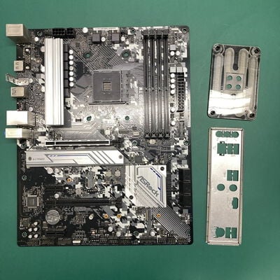 【神戸・三宮店】中古  ASROCK　B550 TW（OEM） 3430005872 
