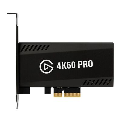 Elgato  Game Capture 4K60 Pro MK.2 10GAS9901 (1080p/60fps 2160p/60fps) 