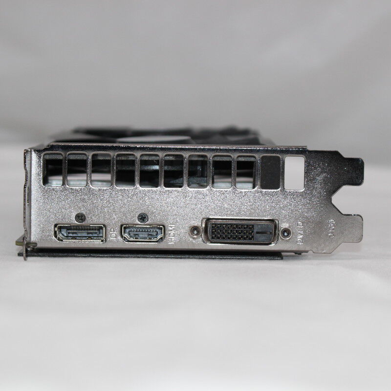 中古 玄人志向 GG-GTX1660SP-E6GB/DF（GTX 1660 SUPER 6GB