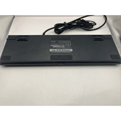 【仙台店】中古  Razer Huntsman Elite JP Linear Optical Switch RZ03-01871200-R3J1 (JIS ｹﾞｰﾐﾝｸﾞｷｰﾎﾞｰﾄﾞ) 3240011300 