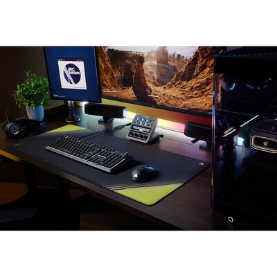Corsair  SKIFF 100 PLUS CHR-9226I65-JP 
