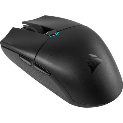 Corsair  KATAR PRO Wireless CH-931C011-AP (ワイヤレス ゲーミングマウス ブラック) 