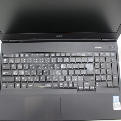 【通販センター】中古  NEC VRL21F-6(Intel Core i3 8145U/8GB DDR4 (PC4)/SSD500GB/DVDマルチ/オンボード/15.6/1366x768/Wi-Fi/W11H64 MAR) 199714 