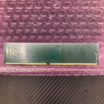 【富士青葉店】中古  PC4-25600 8GB デスクトップ用(DDR4-3200) 140727 