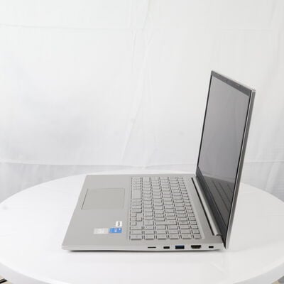 【通販センター】中古  THIRDWAVE DX-R5(Intel Core i5 1335U/8GB/SSD512GB/なし/オンボード/15.6/1920x1080/Wi-Fi/W11H64 MAR) 188128 