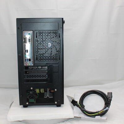 【通販センター】中古  Original PC(AMD Ryzen 5 5600/16GB DDR4 (PC4)/SSD1TB/なし/AMD Radeon RX 6600 XT 8GB/W11H64 MAR) 194638【5/21値下げ!】 