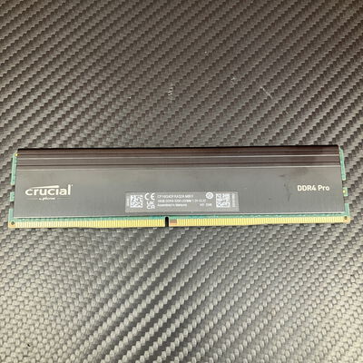 【富士青葉店】中古  PC4-25600 16GB デスクトップ用 140728 