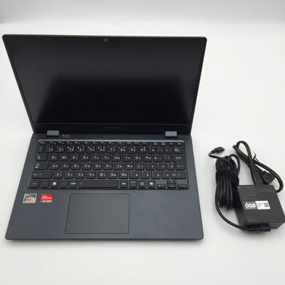 【神戸・三宮店】中古  dynabook GA83/XY A6A1XYF7U1HA(Ryzen 5 7530U/16GB/SSD256GB/W11P) 3430006566 