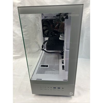 【仙台店】中古  Original 自作パソコン (Core i5-14400F/32GB/SSD1TB/-/RTX 5060/WLAN/W11H/-) 3240010368 